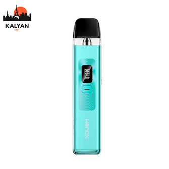 Pod-система GeekVape Wenax Q Turquoise Green (М'ятний)
