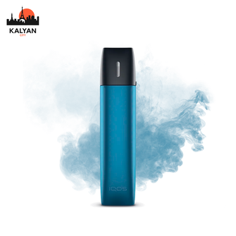 POD-система IQOS VEEV 1.5 мл Синій