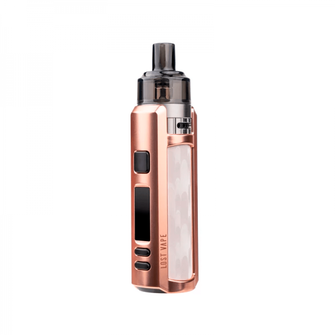 Pod-система Lost Vape Ursa Mini Mist Rose (Рожеве золото)