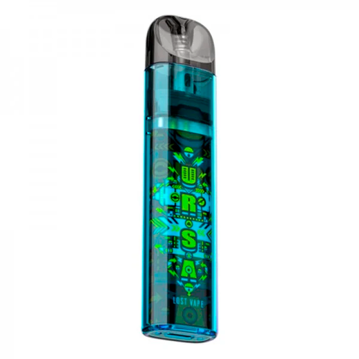 Pod-система Lost Vape Ursa Nano Art Pod Kit