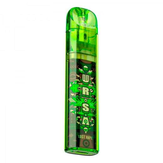 Pod-система Lost Vape Ursa Nano Art Pod Kit