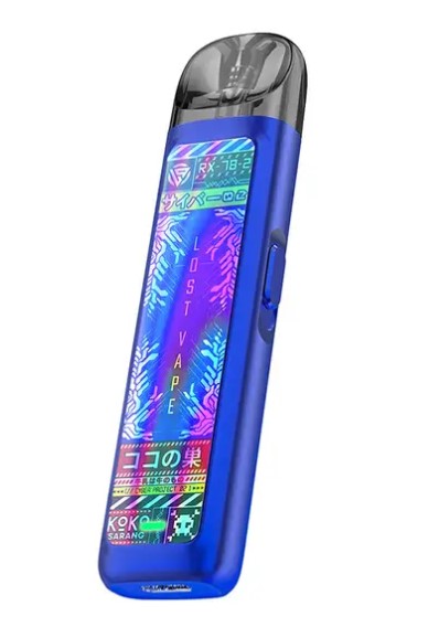 Pod-система Lost Vape Ursa Nano Pod Kit