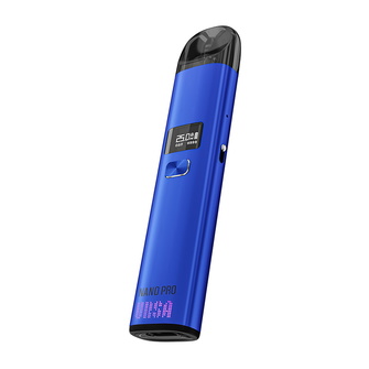Pod-система Lost Vape Ursa Nano Pro Navy Blue (Темно-синій)