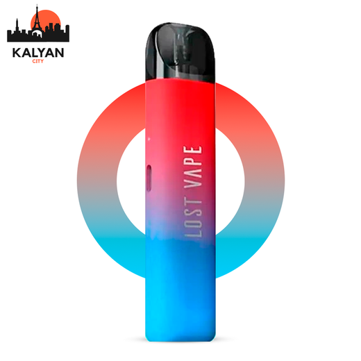 Pod-система Lost Vape Ursa Nano S Pod Kit