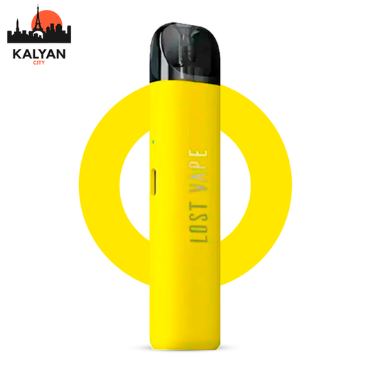 Pod-система Lost Vape Ursa Nano S Pod Kit