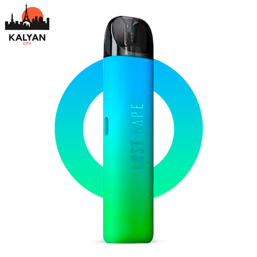 Pod-система Lost Vape Ursa Nano S Pod Kit