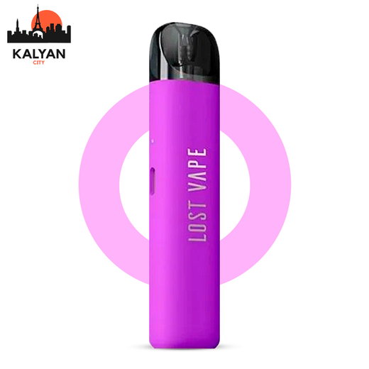 Pod-система Lost Vape Ursa Nano S Pod Kit