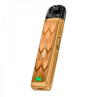 Pod-система Lost Vape Ursa Nano Wave Gold (Золотий)