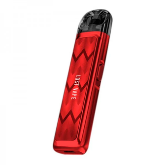 Pod-система Lost Vape Ursa Nano Wave Red (Червоний)