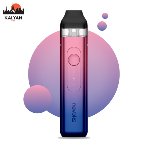 Pod-система Nevoks Feelin Pod Kit