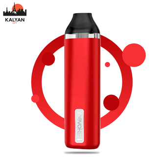 Pod-система Nevoks Feelin Mini Red (Червоний)