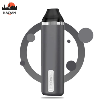 Pod-система Nevoks Feelin Mini Gray (Сірий)