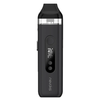 Pod-система Nevoks Feelin X Pod Kit Black (Чорний)