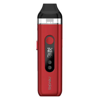 Pod-система Nevoks Feelin X Pod Kit Red (Червоний)