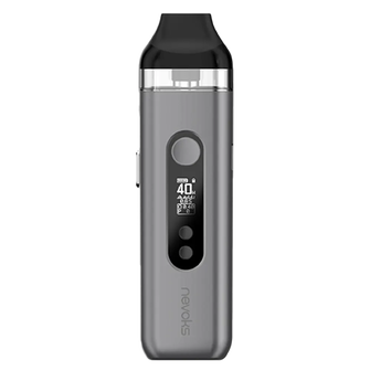 Pod-система Nevoks Feelin X Pod Kit Gray (Сірий)