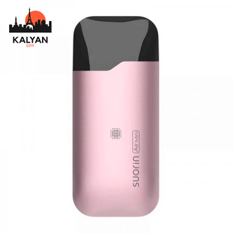 Pod-система Suorin Air Mini Kit Rose Gold (Рожево-золотий)