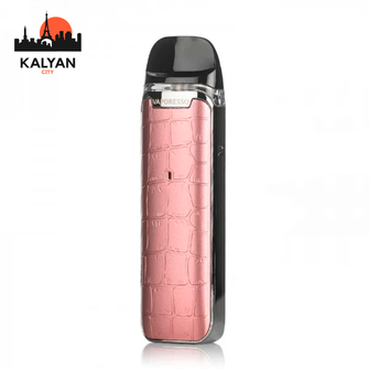 Pod-система Vaporesso Luxe Q Pod Kit Pink (Рожевий)