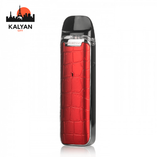 Pod-система Vaporesso Luxe Q Pod Kit