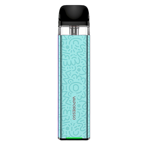 Pod-система Vaporesso XROS 3 Mini Pod Kit