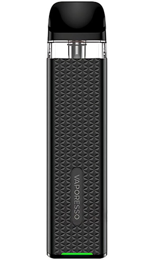 Pod-система Vaporesso XROS 3 Mini Pod Kit Black (Чорний)