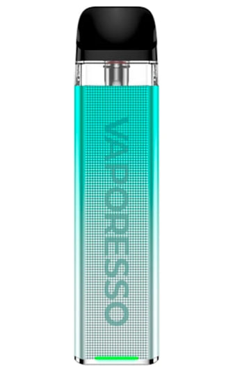 Pod-система Vaporesso XROS 3 Mini Pod Kit Phantom Green (Зеленый градиент)