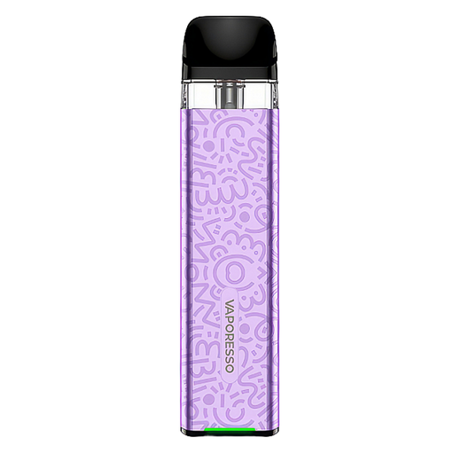 Pod-система Vaporesso XROS 3 Mini Pod Kit