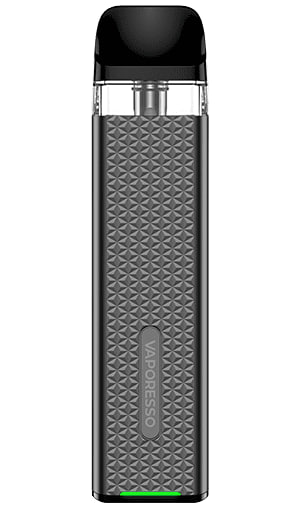 Pod-система Vaporesso XROS 3 Mini Pod Kit Space Grey (Темно-сірий)