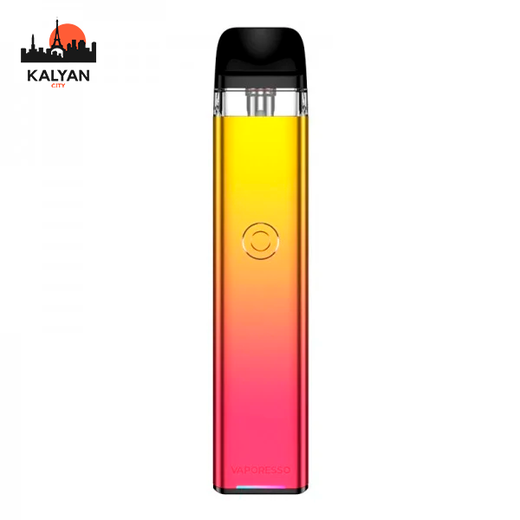 Pod-система Vaporesso XROS 3 Pod Kit