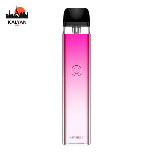 Pod-система Vaporesso XROS 3 Pod Kit