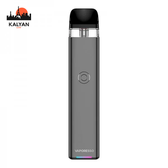 Pod-система Vaporesso XROS 3 Pod Kit Space Grey (Сірий)