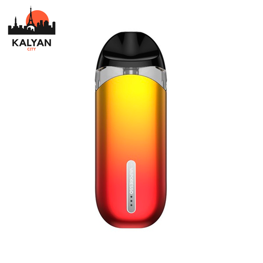 Pod-система Vaporesso Zero S Pod Kit