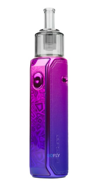 Pod-система Voopoo Doric E Pod Kit