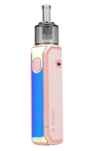 Pod-система Voopoo Doric E Pod Kit