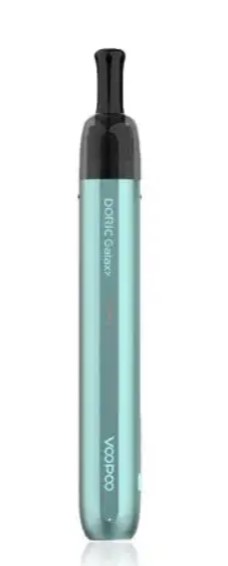 Pod-система Voopoo Doric Galaxy Pen Pod Kit