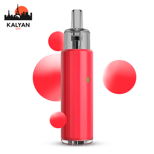 Pod-система VooPoo Doric Q Pod Kit