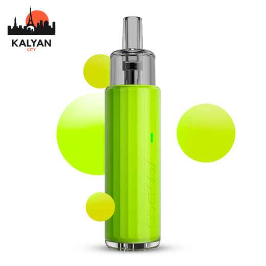 Pod-система VooPoo Doric Q Pod Kit