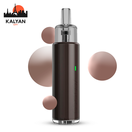 Pod-система VooPoo Doric Q Pod Kit