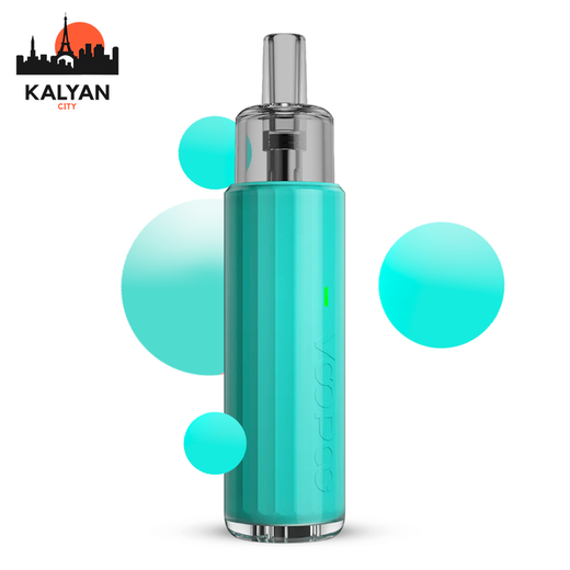 Pod-система VooPoo Doric Q Pod Kit