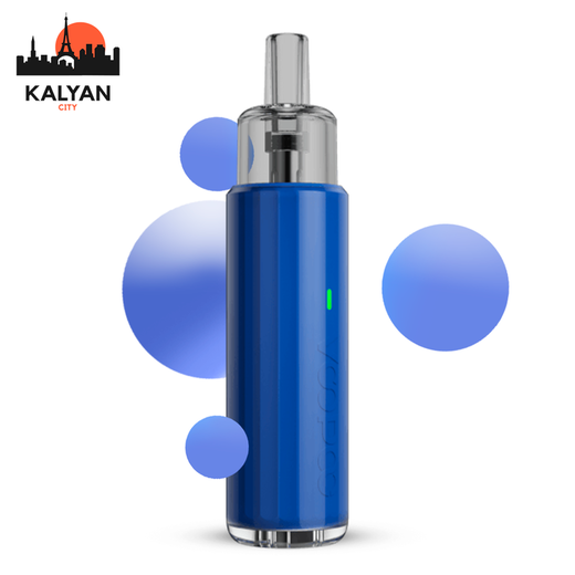 Pod-система VooPoo Doric Q Pod Kit