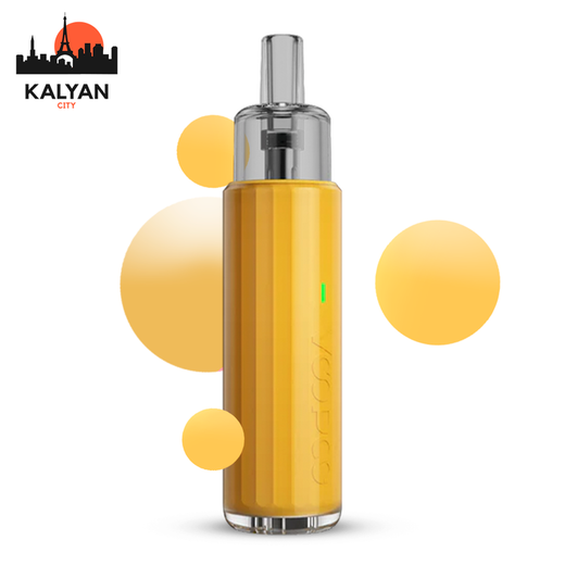 Pod-система VooPoo Doric Q Pod Kit