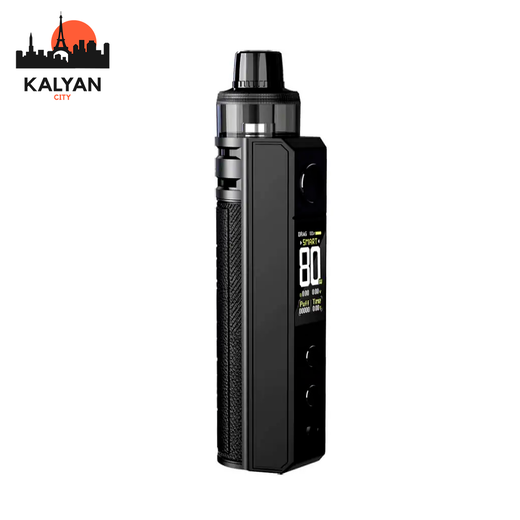 Pod Mod VooPoo Drag H80S 80W