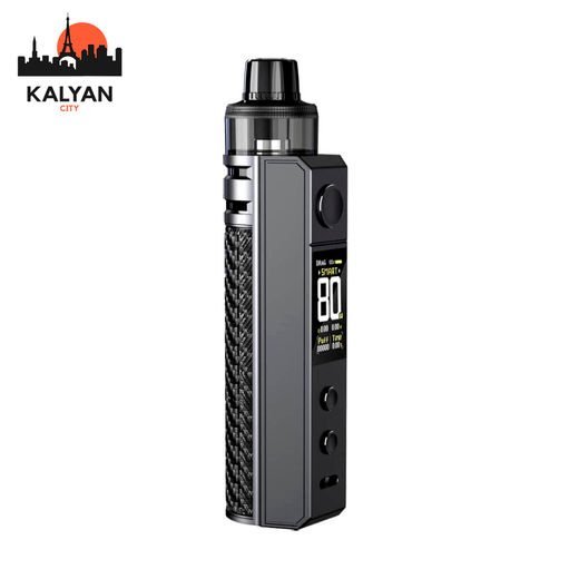 Pod Mod VooPoo Drag H80S 80W