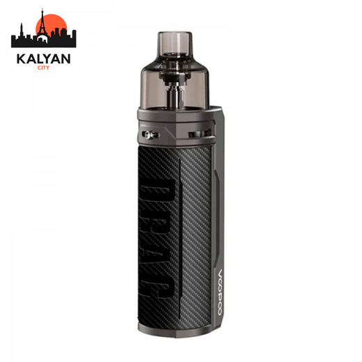 Pod Mod VooPoo Drag X 80W