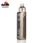 Pod Mod VooPoo Drag X 80W