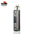 Pod Mod VooPoo Drag X 80W