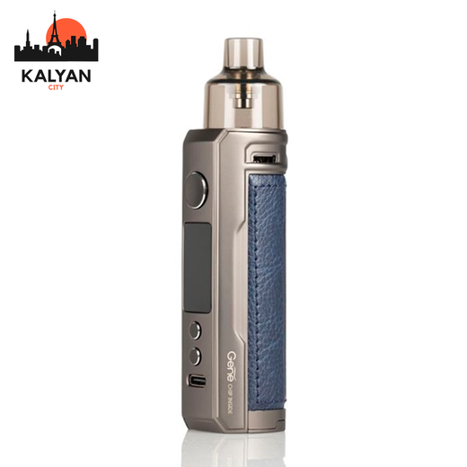Pod Mod VooPoo Drag X 80W