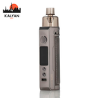 Pod Mod VooPoo Drag X 80W