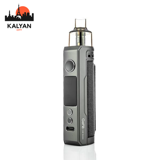 Pod Mod VooPoo Drag X 80W