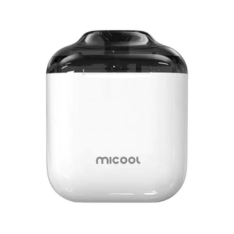 Pod-система ZQ MICOOL White (Білий)