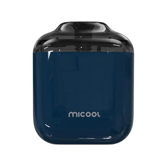 Pod-система ZQ MICOOL Blue (Синій)